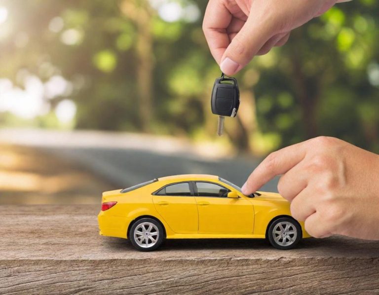 Car financing