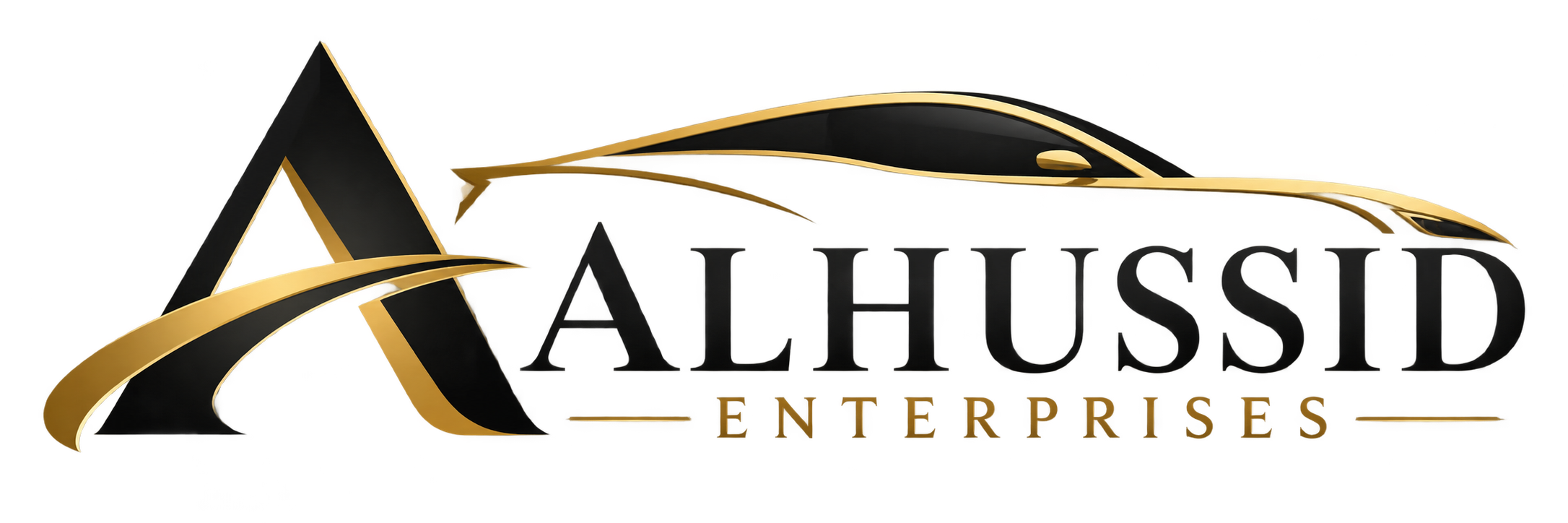 Alhussid Enterprises